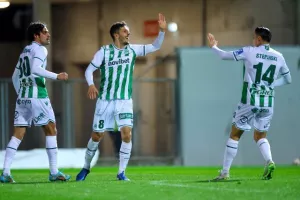 Ομόνοια 29Μ-Ομόνοια: 3η σερί νικη... με ανατροπή στο β' ημίχρονο! (Φώτος)