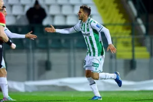 Ομόνοια 29Μ-Ομόνοια: 3η σερί νικη... με ανατροπή στο β' ημίχρονο! (Φώτος)