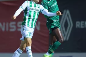 Ομόνοια 29Μ-Ομόνοια: 3η σερί νικη... με ανατροπή στο β' ημίχρονο! (Φώτος)