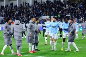 Πάφος FC - Ομόνοια: "Γαλάζιος" ο... εμφύλιος και ιστορική πρόκριση στους "16" !