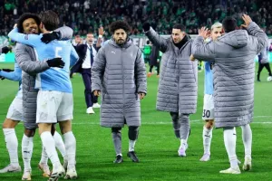 Πάφος FC - Ομόνοια: "Γαλάζιος" ο... εμφύλιος και ιστορική πρόκριση στους "16" !