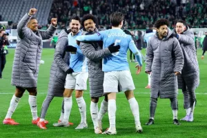 Πάφος FC - Ομόνοια: "Γαλάζιος" ο... εμφύλιος και ιστορική πρόκριση στους "16" !