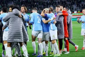 Πάφος FC - Ομόνοια: "Γαλάζιος" ο... εμφύλιος και ιστορική πρόκριση στους "16" !