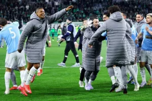 Πάφος FC - Ομόνοια: "Γαλάζιος" ο... εμφύλιος και ιστορική πρόκριση στους "16" !