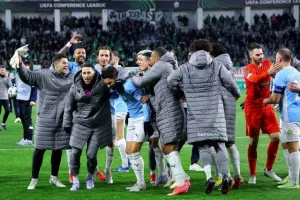 Πάφος FC - Ομόνοια: "Γαλάζιος" ο... εμφύλιος και ιστορική πρόκριση στους "16" !