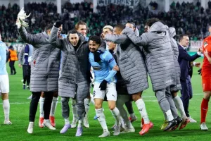 Πάφος FC - Ομόνοια: "Γαλάζιος" ο... εμφύλιος και ιστορική πρόκριση στους "16" !