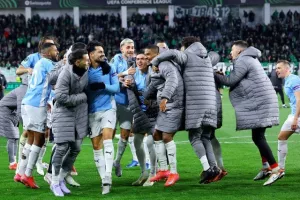 Πάφος FC - Ομόνοια: "Γαλάζιος" ο... εμφύλιος και ιστορική πρόκριση στους "16" !