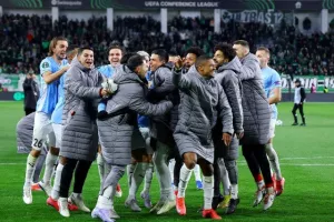 Πάφος FC - Ομόνοια: "Γαλάζιος" ο... εμφύλιος και ιστορική πρόκριση στους "16" !
