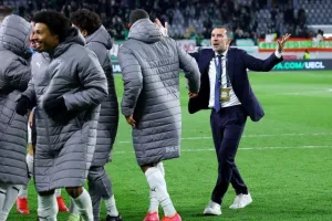 Πάφος FC - Ομόνοια: "Γαλάζιος" ο... εμφύλιος και ιστορική πρόκριση στους "16" !