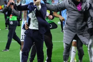 Πάφος FC - Ομόνοια: "Γαλάζιος" ο... εμφύλιος και ιστορική πρόκριση στους "16" !