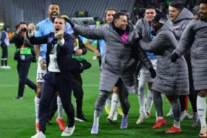 Πάφος FC - Ομόνοια: "Γαλάζιος" ο... εμφύλιος και ιστορική πρόκριση στους "16" !