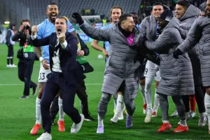 Πάφος FC - Ομόνοια: "Γαλάζιος" ο... εμφύλιος και ιστορική πρόκριση στους "16" !