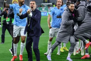 Πάφος FC - Ομόνοια: "Γαλάζιος" ο... εμφύλιος και ιστορική πρόκριση στους "16" !