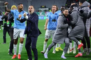 Πάφος FC - Ομόνοια: "Γαλάζιος" ο... εμφύλιος και ιστορική πρόκριση στους "16" !