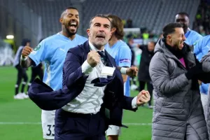 Πάφος FC - Ομόνοια: "Γαλάζιος" ο... εμφύλιος και ιστορική πρόκριση στους "16" !