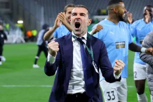Πάφος FC - Ομόνοια: "Γαλάζιος" ο... εμφύλιος και ιστορική πρόκριση στους "16" !