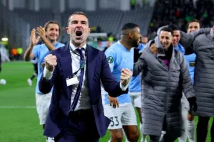 Πάφος FC - Ομόνοια: "Γαλάζιος" ο... εμφύλιος και ιστορική πρόκριση στους "16" !
