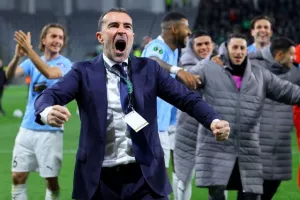 Πάφος FC - Ομόνοια: "Γαλάζιος" ο... εμφύλιος και ιστορική πρόκριση στους "16" !