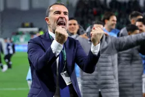 Πάφος FC - Ομόνοια: "Γαλάζιος" ο... εμφύλιος και ιστορική πρόκριση στους "16" !