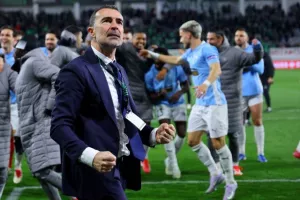 Πάφος FC - Ομόνοια: "Γαλάζιος" ο... εμφύλιος και ιστορική πρόκριση στους "16" !