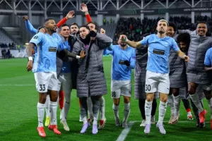 Πάφος FC - Ομόνοια: "Γαλάζιος" ο... εμφύλιος και ιστορική πρόκριση στους "16" !