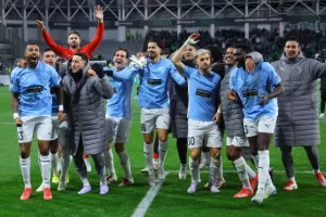 Πάφος FC - Ομόνοια: "Γαλάζιος" ο... εμφύλιος και ιστορική πρόκριση στους "16" !