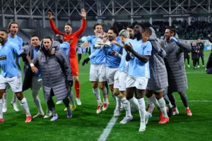 Πάφος FC - Ομόνοια: "Γαλάζιος" ο... εμφύλιος και ιστορική πρόκριση στους "16" !