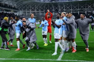 Πάφος FC - Ομόνοια: "Γαλάζιος" ο... εμφύλιος και ιστορική πρόκριση στους "16" !