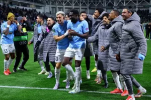 Πάφος FC - Ομόνοια: "Γαλάζιος" ο... εμφύλιος και ιστορική πρόκριση στους "16" !
