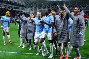 Πάφος FC - Ομόνοια: "Γαλάζιος" ο... εμφύλιος και ιστορική πρόκριση στους "16" !