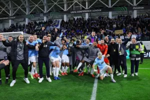 Πάφος FC - Ομόνοια: "Γαλάζιος" ο... εμφύλιος και ιστορική πρόκριση στους "16" !