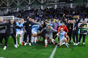 Πάφος FC - Ομόνοια: "Γαλάζιος" ο... εμφύλιος και ιστορική πρόκριση στους "16" !