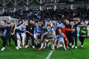 Πάφος FC - Ομόνοια: "Γαλάζιος" ο... εμφύλιος και ιστορική πρόκριση στους "16" !