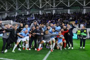 Πάφος FC - Ομόνοια: "Γαλάζιος" ο... εμφύλιος και ιστορική πρόκριση στους "16" !