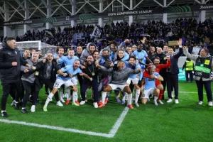 Πάφος FC - Ομόνοια: "Γαλάζιος" ο... εμφύλιος και ιστορική πρόκριση στους "16" !