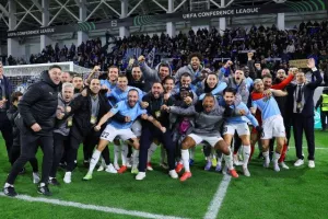 Πάφος FC - Ομόνοια: "Γαλάζιος" ο... εμφύλιος και ιστορική πρόκριση στους "16" !