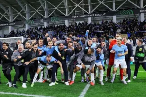 Πάφος FC - Ομόνοια: "Γαλάζιος" ο... εμφύλιος και ιστορική πρόκριση στους "16" !