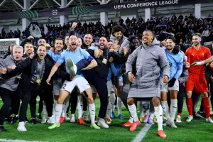 Ανάρτηση από UEFA και απάντηση... από Πάφο: "Δεν τελειώσαμε ακόμη..."