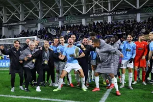 Πάφος FC - Ομόνοια: "Γαλάζιος" ο... εμφύλιος και ιστορική πρόκριση στους "16" !