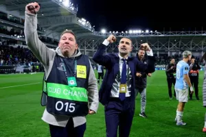 Πάφος FC - Ομόνοια: "Γαλάζιος" ο... εμφύλιος και ιστορική πρόκριση στους "16" !