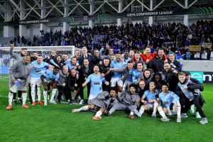 UEFA/ Team of the week: Ψηφοφορία... με Πάφο!