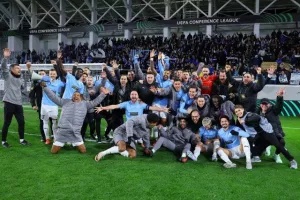 Πάφος FC - Ομόνοια: "Γαλάζιος" ο... εμφύλιος και ιστορική πρόκριση στους "16" !