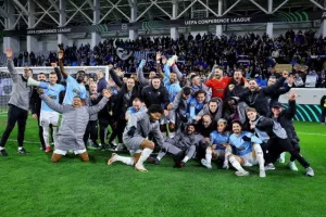Πάφος FC - Ομόνοια: "Γαλάζιος" ο... εμφύλιος και ιστορική πρόκριση στους "16" !