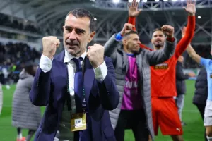 Πάφος FC - Ομόνοια: "Γαλάζιος" ο... εμφύλιος και ιστορική πρόκριση στους "16" !