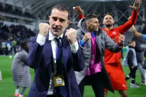 Πάφος FC - Ομόνοια: "Γαλάζιος" ο... εμφύλιος και ιστορική πρόκριση στους "16" !