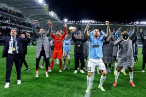 Πάφος FC - Ομόνοια: "Γαλάζιος" ο... εμφύλιος και ιστορική πρόκριση στους "16" !