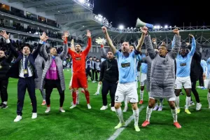 Πάφος FC - Ομόνοια: "Γαλάζιος" ο... εμφύλιος και ιστορική πρόκριση στους "16" !