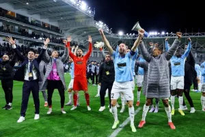 Πάφος FC - Ομόνοια: "Γαλάζιος" ο... εμφύλιος και ιστορική πρόκριση στους "16" !