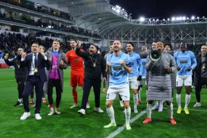 Πάφος FC - Ομόνοια: "Γαλάζιος" ο... εμφύλιος και ιστορική πρόκριση στους "16" !