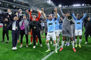 Πάφος FC - Ομόνοια: "Γαλάζιος" ο... εμφύλιος και ιστορική πρόκριση στους "16" !